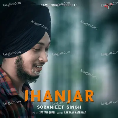 Jhanjar Cover