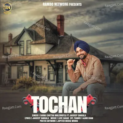 Tochan