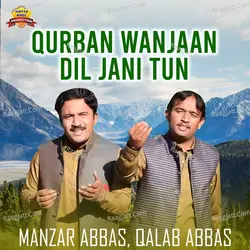 Qurban Wanjaan Dil Jani Tun - Single