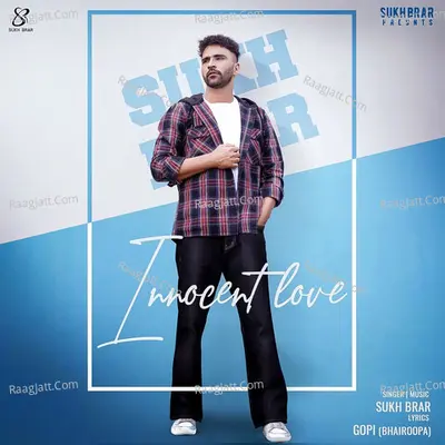 Innocent Love Cover