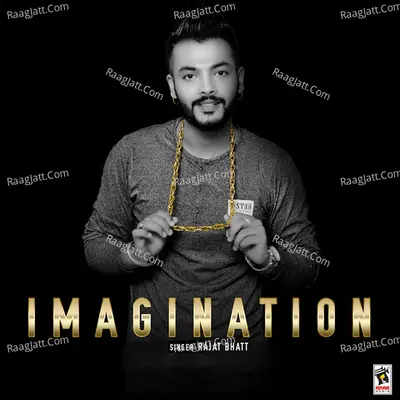 Imagination Cover
