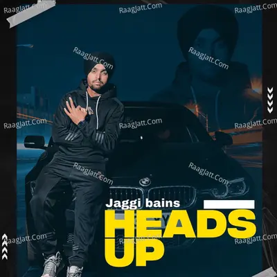 Heads Up Poster