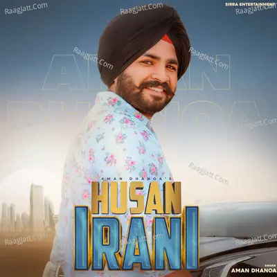 Husan Irani