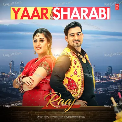 Yaar Sharabi Cover