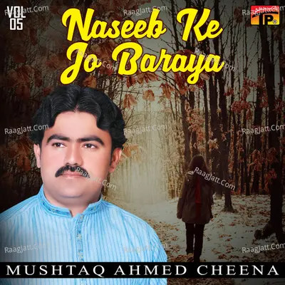 Naseeb Ke Jo Baraya, Vol. 5 Poster
