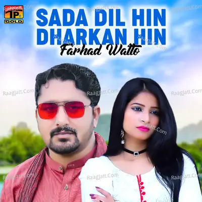 Sada Dil Hin Dharkan Hin - Single