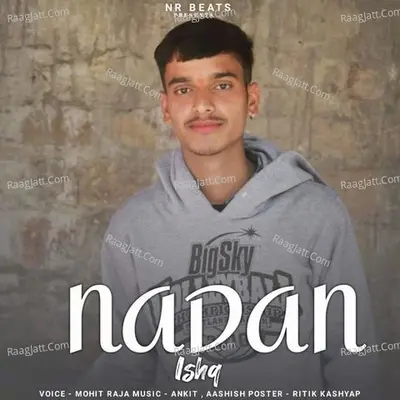 Nadan Ishq Cover