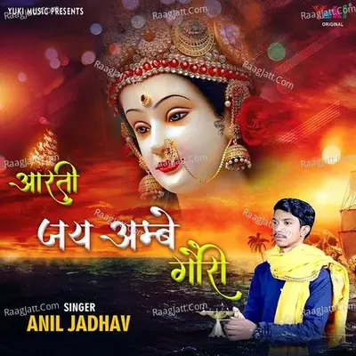 Anil Jadhav Image