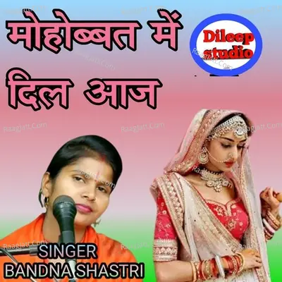 Mohobat Me Dil Aaj
