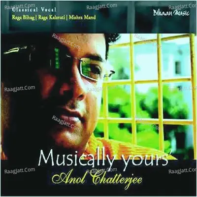 Musically Yours Poster