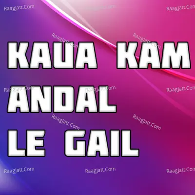 Kaua Kamandal Le Gail