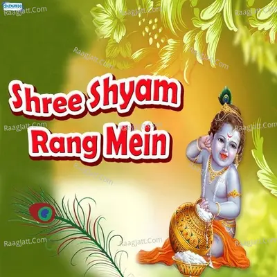 Shree Shyam Rang Mein - Miten Chhadva