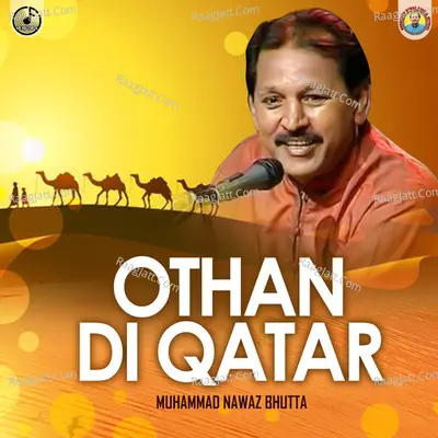 Othan Di Qatar - Muhammad Nawaz Bhutta