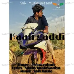 Kaali Gaddi