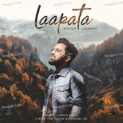 Laapata Cover