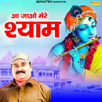 Aa Jao Mere Shyam