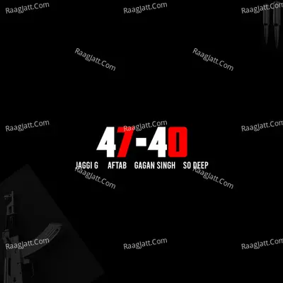 47-40 Cover