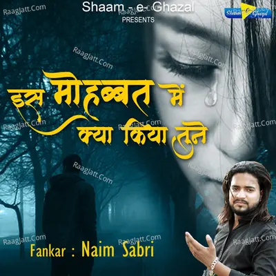 Is Mohabbat Me Kya Kiya Tune Cover