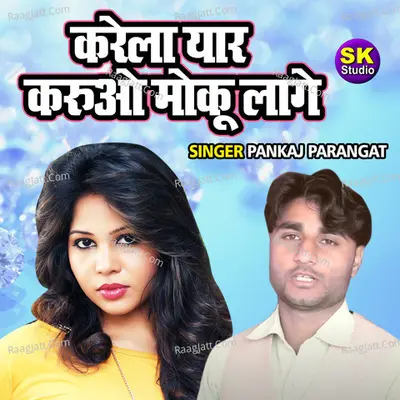 Karela Yaar Karuo Moku Laage Cover