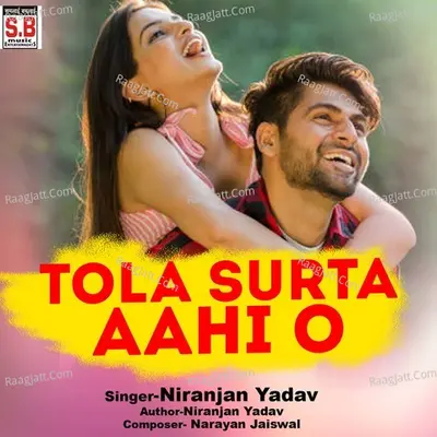 Niranjan Yadav Image