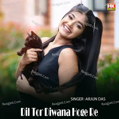 Dil Tor Diwana Hoge Re