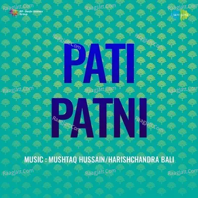 Pati Patni Cover