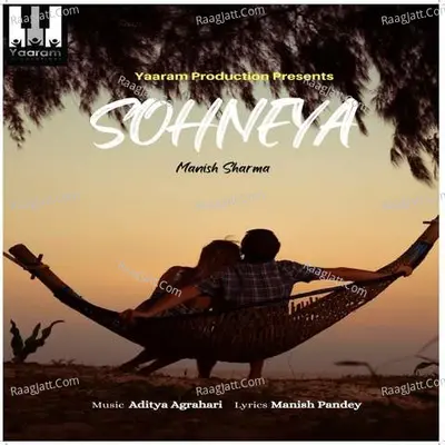 Sohneya Cover