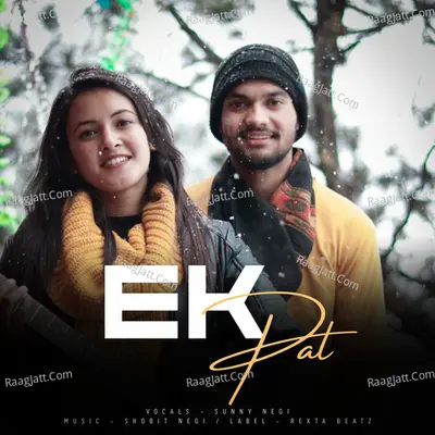 Ek Pal Cover