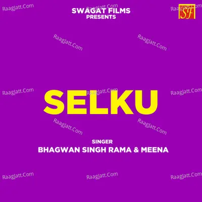 Selku Cover