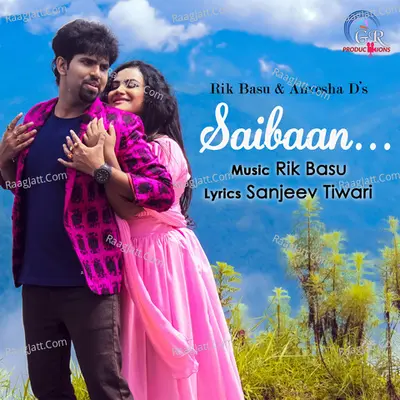 Saibaan - Single Cover