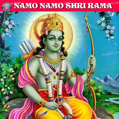 Namo Namo Shri Rama - Sanjivani