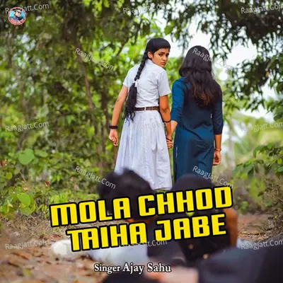 Mola Chhod Taiha Jabe Cover