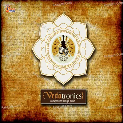 Vedatronics Poster