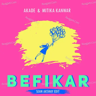 Befikar (Feat. Sean Akshay)