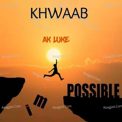 Khwaab Cover