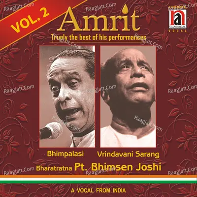 Amrit Vol 2