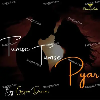 Tumse Tumse Pyar Cover