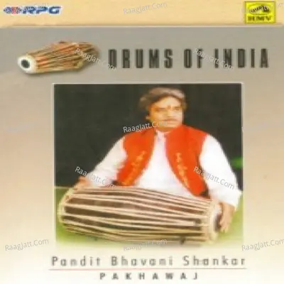 Drums Of India - Bhavani Shankar (pakhawaj)
