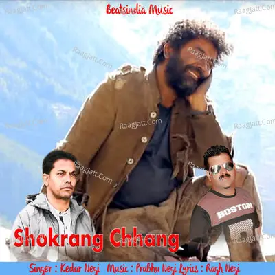 Shokrang Chhang