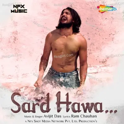 Sard Hawa Cover
