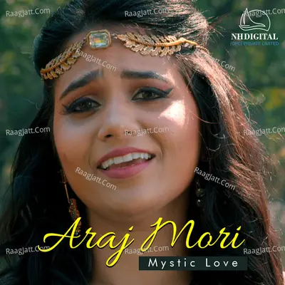 Araj Mori Cover