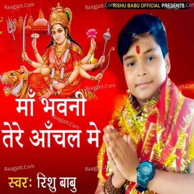 Maa Bhawani Tere Aanchal Me
