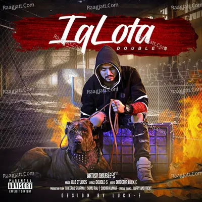 IqLota Cover
