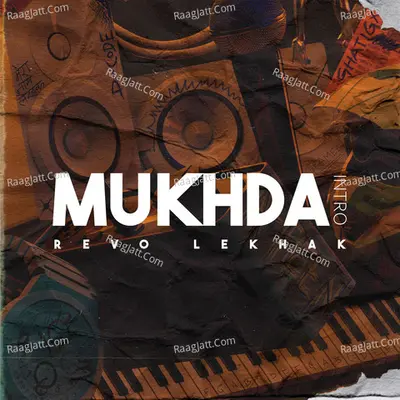 Revo Lekhak