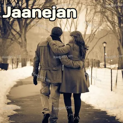 Jaanejan Cover
