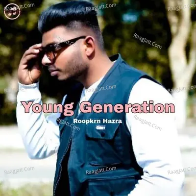 Young Generation Cover