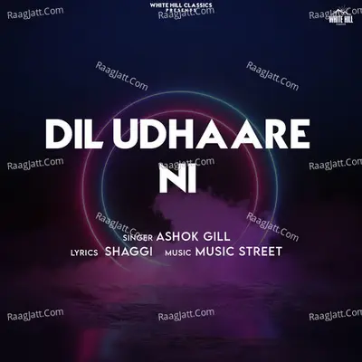 Dil Udhaare Ni Cover