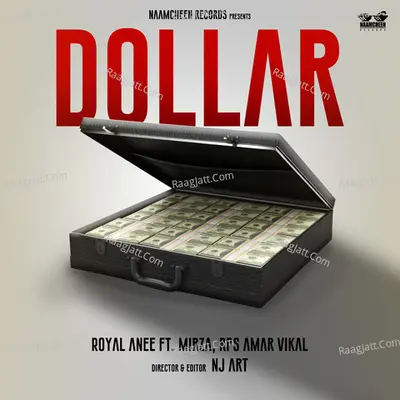 Dollar Cover