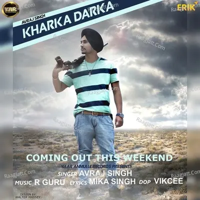 Kharka Darka