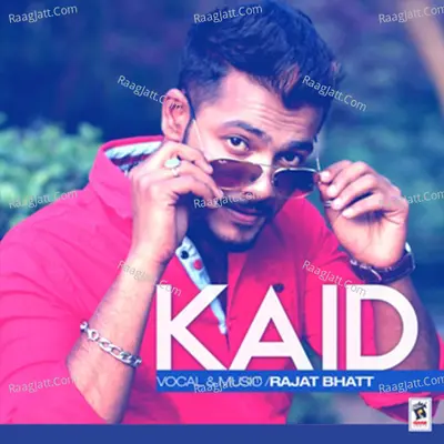 Kaid Cover